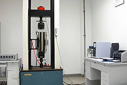 Optical emission spectrometer Optical emission spectrometer