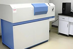 Universal electronic testing machine Universal electronic testing machine