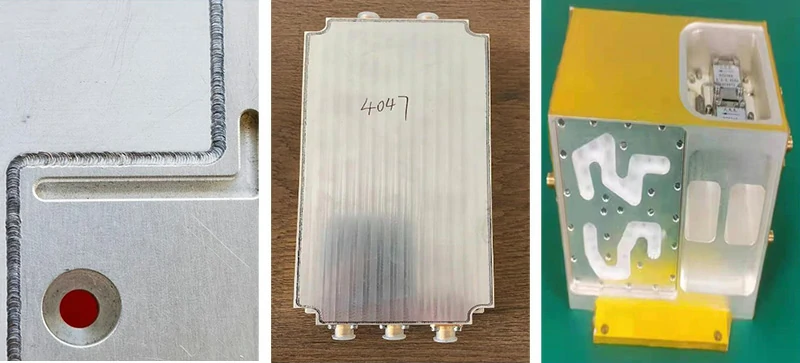 4047 aluminum sheet