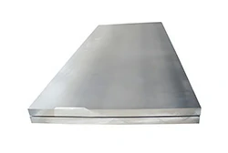 Aluminiumplatte in Marinequalität 5083 