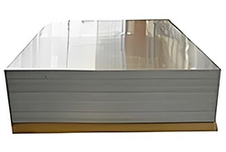 Aluminiumplatte in Marinequalität 5086