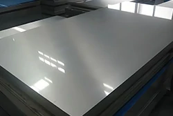 Aluminiumplatte in Marinequalität 6061