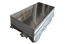 Marinequalität 5052 Aluminiumplatte