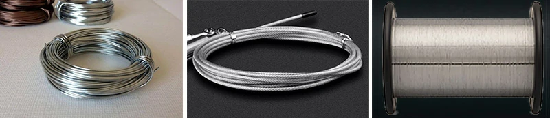 2024 aluminum wire