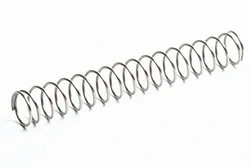 2024 cold rolled spring wire 2024 cold rolled spring wire