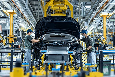 Алюмінієві лікті для автомобільної промисловості Алюмінієві лікті для автомобільної промисловості