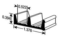 Dibujo de molde Dibujo de molde