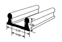 Dibujo de molde Dibujo de molde