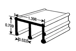 Dibujo de molde Dibujo de molde