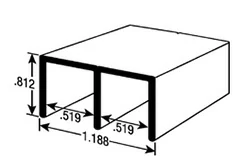 Dibujo de molde Dibujo de molde