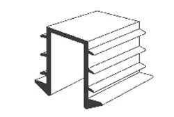 Dibujo de molde Dibujo de molde
