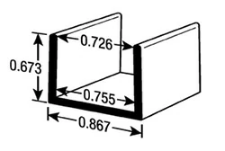 Dibujo de molde Dibujo de molde