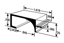 Dibujo de molde Dibujo de molde