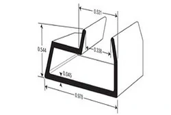 Dibujo de molde Dibujo de molde