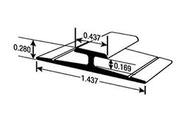 Dibujo de molde Dibujo de molde