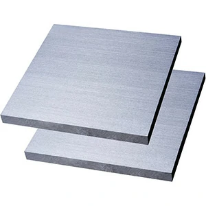 Panel de aleación de aluminio
