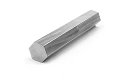 Aluminum hexagonal rod Aluminum hexagonal rod
