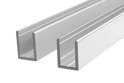 U-shaped channel U-shaped channel