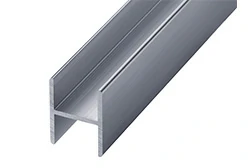 H-type aluminum channel H-type aluminum channel