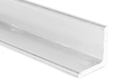 Structural aluminum angle Structural aluminum angle