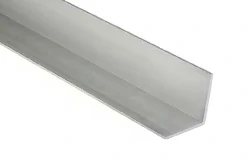 Thin aluminum angle Thin aluminum angle