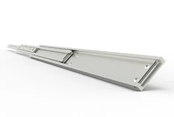 Slide rails Slide rails