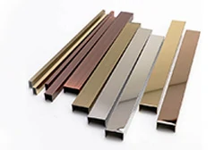 Decorative strips Decorative strips