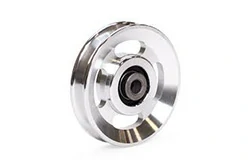 Pulley system Pulley system