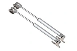 Gas struts/hydraulic struts Gas struts/hydraulic struts