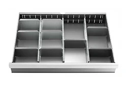 Drawer dividers Drawer dividers