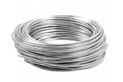 3003 Alambre de aluminio estirado en frío 3003 Alambre de aluminio estirado en frío