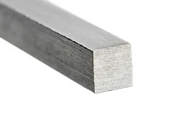Alambre cuadrado de aluminio 3003 Alambre cuadrado de aluminio 3003