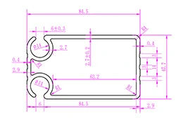 Mold drawing Mold drawing