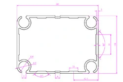 Mold drawing Mold drawing