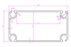 Mold drawing Mold drawing