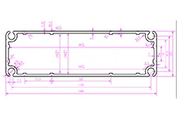 Mold drawing Mold drawing