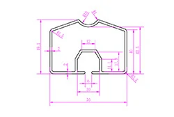 Mold drawing Mold drawing