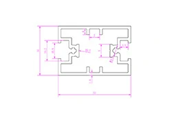 Mold drawing Mold drawing