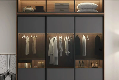 Furniture Manufacturing