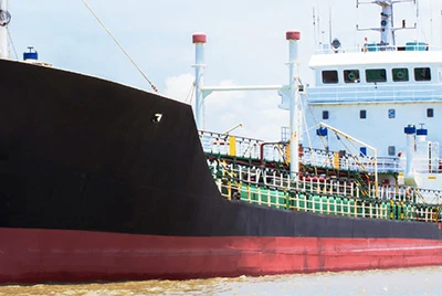 Marine Vessels