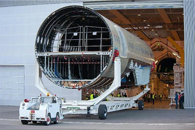 Aerospace