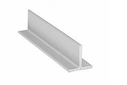 Miếng thanh nhôm chữ t nhỏ Miếng thanh nhôm chữ t nhỏ