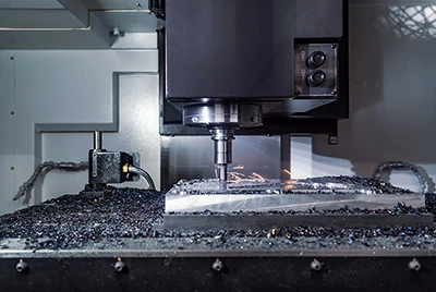 Gia công CNC Gia công CNC