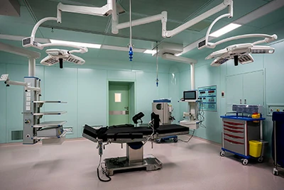 Limpieza médica Limpieza médica