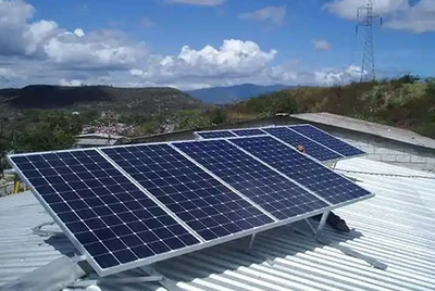 Industria y energía Industria y energía