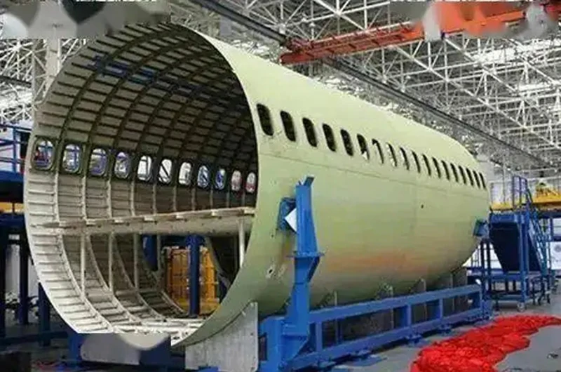 Aeroespaço