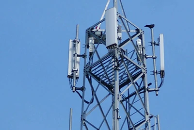 Telecommunication and power engineering Telecommunication and power engineering