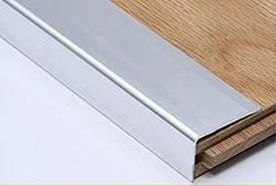 6061 silver aluminum angle 6061 silver aluminum angle