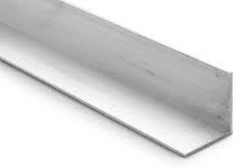 6063 aluminum angle