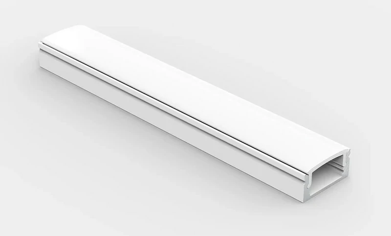LED strip channel